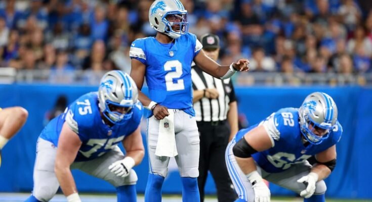 DraftKings NFL Parlay, cotes à vendredi 8 août: l'expert révèle que DK Parlay avec un paiement 6-1
