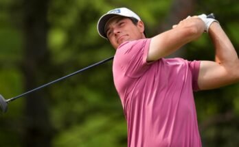 2025 FedEx St. Jude Championship - Forges, élections, cotes: Viktor Hovland parmi les longs pour soulager à Memphis