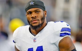 Micah Parsons Landing Spots: Cowboys All-Pro Edge Rusher demandant personnellement à Stephen Jones à échanger avec lui