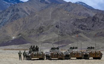 Pourquoi l'Inde se retourne contre la Chine au milieu de la volatilité politique et économique de Trump