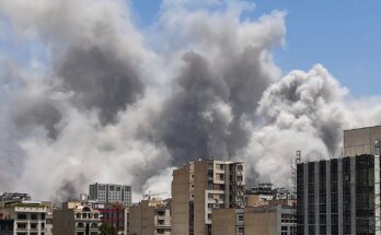 Trump participera-t-il à la prochaine guerre entre Israël et l'Iran?