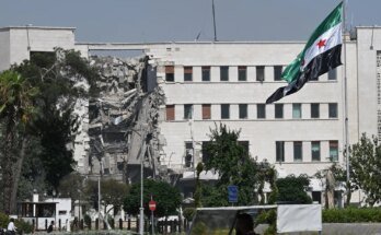 Netanyahu a fait d'Israël un pouvoir révisionniste avec le soutien tacite de Trump