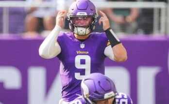 Les séries éliminatoires de la NFL pour 2025: Les meilleurs efforts pour fabriquer et manquer les jeux de fin incluent les Vikings et un formidable AFC-Sleeping