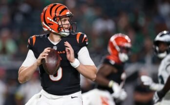 Top NFL DFS PRES-SEMANDE SEMAINE 2-SELECTION pour samedi: DraftKings, FanDuel et plus