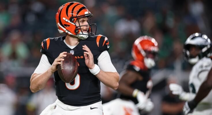 Top NFL DFS PRES-SEMANDE SEMAINE 2-SELECTION pour samedi: DraftKings, FanDuel et plus