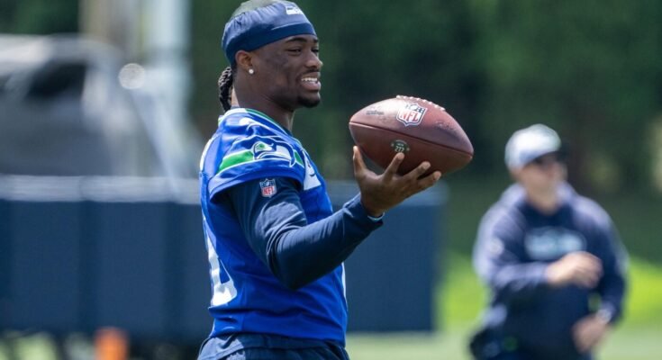 Meilleures options de pré-saison de pré-saison de la NFL DFS pour jeudi: draftkings, fanduel et plus
