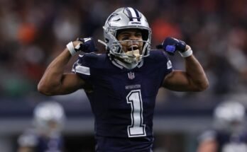 Fantasy Football Classes 2025: Brewout by Model qui a appelé la grande saison de Jayden Daniels