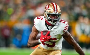 Football Fantasy 2025 au-delà des dormeurs Boxscore: joueurs pour les buts au tour 10, 11, 12 et en plus de