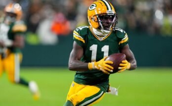2025 Fantasy Football Draft Prep: classement, stratégie, recrues, meilleur conseil, top 150 joueurs via des experts de la NFL