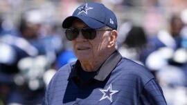 Prise de l'agent: Comment les Cowboys Micah Parsons innocent ont brûlé un conflit contractuel avec Jerry Jones