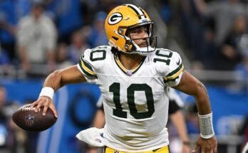 Fantasy Football Classes 2025: les meilleurs dormeurs du modèle qui ont appelé l'énorme saison de James Cook