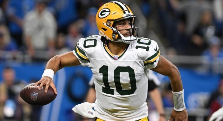 Fantasy Football Classes 2025: les meilleurs dormeurs du modèle qui ont appelé l'énorme saison de James Cook