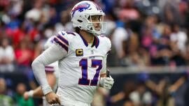 Prédiction de quand chaque équipe de la NFL perd son premier match: les Steelers ont survécu presque tous, les aigles tombent tôt