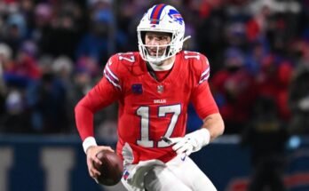 2025 Fantasy Football Position Rankings: NFL Model révèle QB, WR, RB, TE, Kicker, Pélections de défense