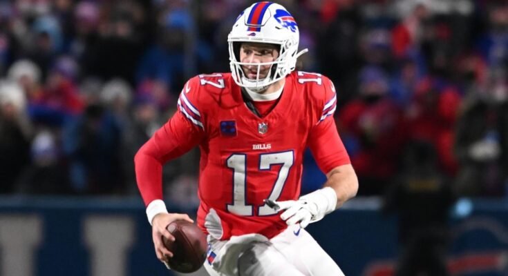 2025 Fantasy Football Position Rankings: NFL Model révèle QB, WR, RB, TE, Kicker, Pélections de défense