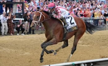 2025 Whitney Stakes Odds, Prédictions, Sleepers: Top Longshot Picks pour Saratoga Race Course samedi