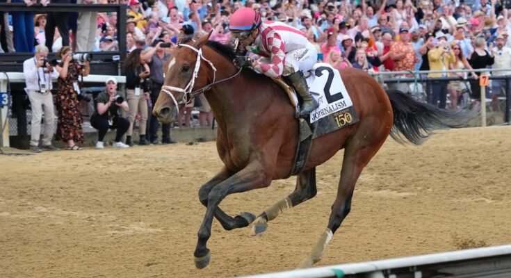 2025 Whitney Stakes Odds, Prédictions, Sleepers: Top Longshot Picks pour Saratoga Race Course samedi