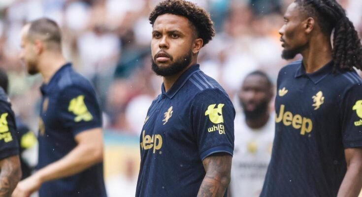 Avec la série une saison juste au coin de la rue, les matchs d'été de la Juventus n'ont toujours pas été résolus
