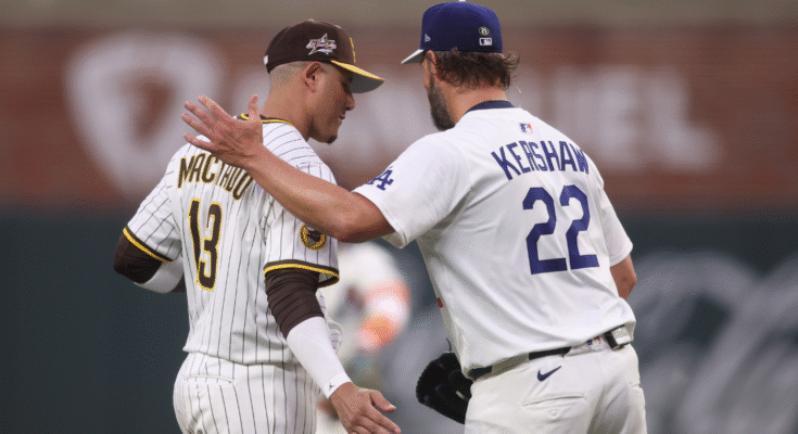 NL West Odds: Y a-t-il une ouverture pour Padres? Pourquoi les Dodgers n'ont pas encore la division verrouillée