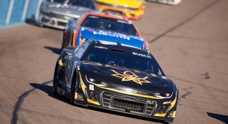 2025 Go Bowling par Glen Picks, Parit Ods: 3 NASCAR LETHOTS FRAIS pour cibler Watkins Glen