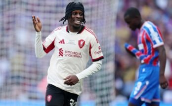 Liverpool peut-il réellement remplacer la star Trent Alexander-Arnold par Jeremie Frimpong?