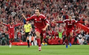 Liverpool vs Bournemouth Score, Faits saillants, Analyse: Federico Chiesa Save Red dans l'ouverture de la Premier League