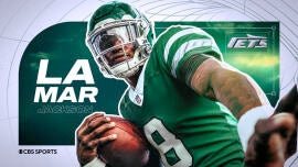 2025 NFL QB MACK DRAFT: Lamar Jackson to Jets, Josh Allen to Browns et 30 autres scénarios si changeant