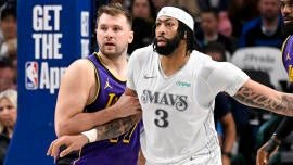 2025-26 NBA Plan Sortie: Top 10 Jeux à voir à voir de l'ouverture de la saison aux Lakers contre Mavericks et plus encore