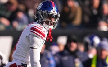 2025 Fantasy Football Position Classements: Modèle dévoile Top NFL QB, WR, RB, TE, Kicker, Pélections de défense