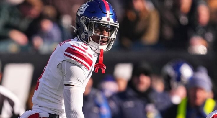 2025 Fantasy Football Position Classements: Modèle dévoile Top NFL QB, WR, RB, TE, Kicker, Pélections de défense