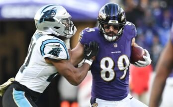 Fantasy Football Classements 2025: dormeurs, bustes, éruptions boursières qui ont engelé la crise de Stroud