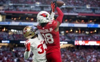 2025 Fantasy Football Draft Prep: classement, guide, stratégie, conseil recrue, top 150 joueurs des experts de la NFL