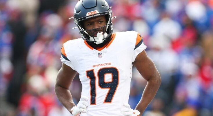 2025 Fantasy Football Draft Prep: classement, guide, stratégie, conseils recrue, liste des 150 meilleurs joueurs par les experts de la NFL