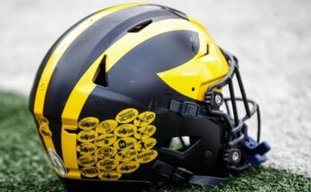 Michigan Sign-Stjæle Sanctions: Jim Harbaugh, 10 ans, cause, amendes féroces parmi les pénalités de la NCAA