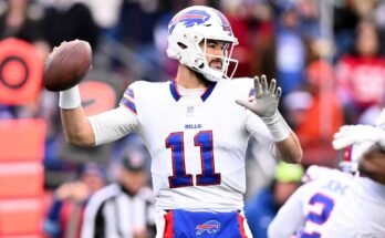 Top NFL DFS PRES-SEMANDE SEMAINE 2-SELECTION pour samedi: DraftKings, FanDuel et plus