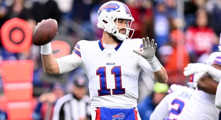 Top NFL DFS PRES-SEMANDE SEMAINE 2-SELECTION pour samedi: DraftKings, FanDuel et plus