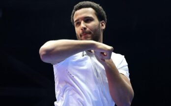 Moses Itauma a la chance de montrer ses compétences avec des mégafers potentiels et le statut d'étoile devant