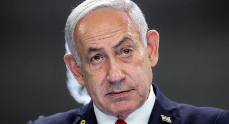 Netanyahu obtient ce qu'il veut avec Gaza