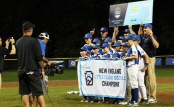 Little League Baseball World Series 2025: support, calendrier, tenir et plus