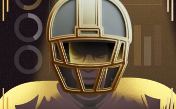 ESPN / KFF Résumé: les joueurs de la NFL de 1988 Battle Pain, mais embrassent toujours le football