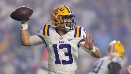 2026 NFL Draft: Nouveau favori pour devenir n ° 1 Choix global après les commentaires Archie Manning