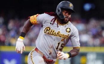 Accessoires gratuits de MLB-Player, cotes pour le 4 août: Utilisez Christian Yelich, Oneil Cruz et Casey Mize au lundi MLB - Requisites