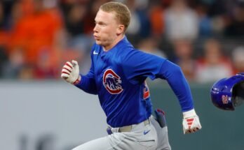 Fantasy Baseball Wiver Wire: Le déclin de Pete Crow-Armstrong se poursuit alors que le temps de jeu se rapporte à Mount pour 2026