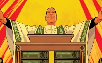 Comment les églises utilisent les données et l'IA comme moteurs de surveillance