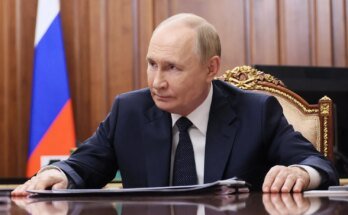 Après les réunions de l'Alaska et de Washington