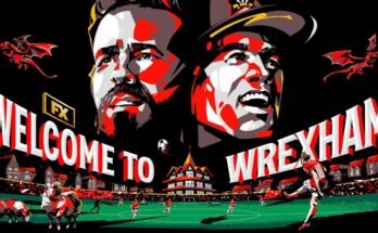 Wrexham célèbre l'Argentine -Connection dans l'incroyable troisième set