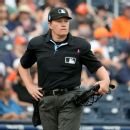 Pawol «Ready to Go» avant de briser la barrière des arbitres MLB