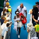 US Open MIX MIXED DOUBLES: Tout à savoir
