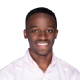 Chargers Mister Rashawn Slater pour la saison avec une mariée rotulienne