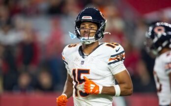 Fantasy Football Classements 2025: Brewouts via Wested NFL Model, qui a appelé la grande saison de Jayden Daniels